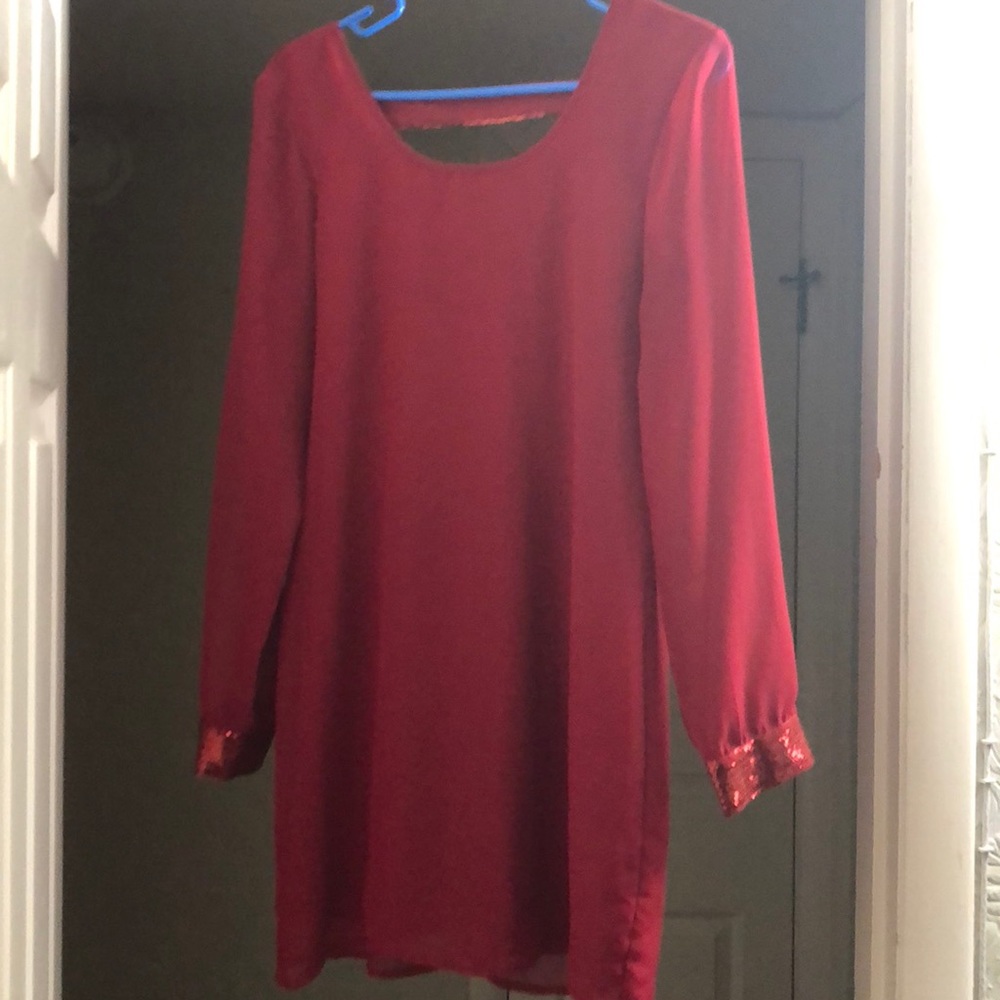 Cocktail dress